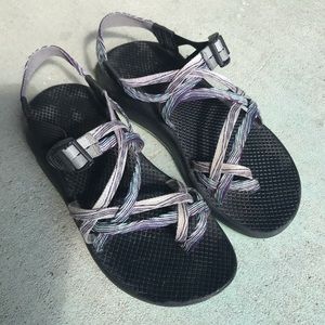 Chacos